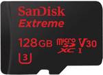 SanDisk Ultra 128GB microSDXC UHS-I Memory Card - 90MB/s Read 60MB/s Write ($69.74 with AmEx) Delivered @ Mwave