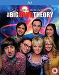 The Big Bang Theory - Seasons 1-8 [Blu-ray] [Region Free] - £28.57 Shipped (~AU$50) @ Amazon UK