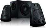Logitech Z623 2.1 THX Speakers $129 (+ $10 Shipping) @ Centrecom