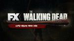 Win a 5N Trip for 2 to Los Angeles & The Walking Dead Attraction at Universal Studios Hollywood from Fox Networks Group