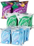 Wrigleys Extra Liquid Blast 24pk Chewing Gum - $8.99 + $5.99 (Shipping)