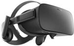 Oculus Rift Virtual Reality Headset - £479.48 (~ $790AUD) Delivered @ Amazon UK