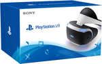 PlayStation VR $521.55, iPhone 7 32GB $1006.05 + Postage @ BIG W