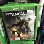 Titanfall 2 - Xbox One - $33.97 - Costco (Membership Required)
