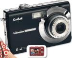 Kodak M853 Digital Camera $179 save $70 from Target