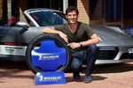 Win a Set of 4 Michelin Pilot Sport 4 Tyres Worth Up to $1,530 from Michelin