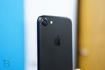 Win an iPhone 7 32GB in Matte Black Worth $1,079 from Techno Buffalo