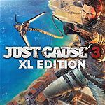 [XB1] Just Cause 3 XL Addition $34.43 with Xbox Live Gold