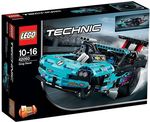 Target 20% off LEGO Sale. 42050 Technic Drag Racer $71.20, 75147 Star Wars Star Scavenger $63.20. Ltd Stock