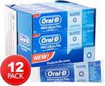 12x Oral-B Pro Health All-around Protection Clean Mint Toothpaste 100g for $13.99 + $6.95 Shipping @ Catch of The Day