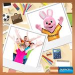 Win 1 of 5 Back to School Prize Packs Worth $250 from Duracell