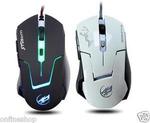 2400DPI Wired Mini Gaming Mouse - $1.79 Delivered @ Onfineshop eBay Store