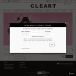 Win 1 of 2 $300 Gift Voucher for Clear It Online