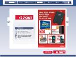 HP Deskjet F2179 (print, scan, copy) $39 after cashback (Post Office)