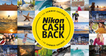 Double Cash Back on Nikon Cameras and Lenses