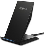 Win a CHOETECH QI Wireless Charging Stand from DragonBlogger.com