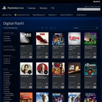 [PS4] PSN Flash Sale: up to 70% off - Brothers: A Tale of Two Sons $5.85, Ether One $7.55, Limbo $4.55