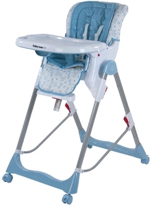 Baby love cheap high chair