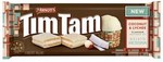 Tim Tam - Messina Coconut Lychee Flavour - $1 @ Coles Sydney George St Store