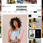 Win a $500 Mathys Sinclair Online Voucher from Fashion Journal