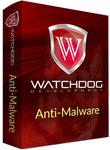 Watchdog Anti-Malware - Lifetime of Device / 1-PC $40 USD (~ $50.42 AUD) @ Bluejadeservices