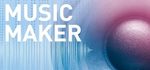 Music Maker 2017 : Steam Edition (RRP$59.99) - $23.99USD [~$30AUD] @ Steam