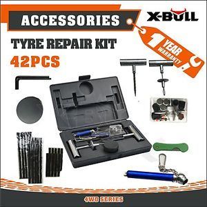 aldi puncture repair kit