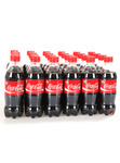 Coca Cola 390ml Bottles 24 Pack - $20.98 Delivered