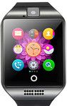 Smart Watch Q18 with Touch Screen Camera for Android and IOS Phone $14.99 USD  ( ~$19.27 AUD )  @ Light in The Box
