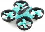 Furibee F36 2.4GHz 4CH 6 Axis Gyro RC Quadcopter - CYAN AU $11.89 or US $9.11 Delivered @ GearBest