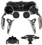 Mad Catz LYNX 9 Mobile Hybrid Controller for Android Smartphones Tablets & PC $91.96 Delivered @ The Gamesmen eBay Was $499.95