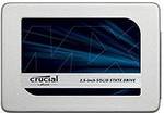 Crucial MX300 525GB SSD $135.91USD (~ $179AUD) Delivered @ Amazon US