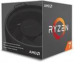 AMD Ryzen 1700 $248.42 USD (~ $325 AUD) Delivered @ Amazon
