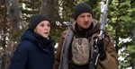 Win 1 of 5 Blu-ray copies of Wind River from The Reel Word