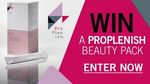 Win a ProPlenish Prize Pack Worth $209.80 from Seven Network