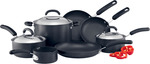 Circulon 2 7 Piece Cookware Set @ Cookware Brands $219.95 Delivered