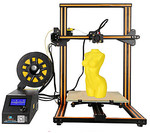 Creality3D CR - 10S 3D Desktop DIY Printer US $379.99 (AU $483.13) Free Expedited Shipping @ LightintheBox