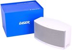 LASER Wi-Fi Multi Room Speaker Q10 White $59 + $12 Delivery @ Amazon AU + More