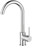 Sink Mixer Tap with Single Lever $80.93 Delivered @ Wowshopping.com.au