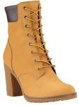 Timberland Women's Earthkeepers Glancy 6" Boots - $129 (RRP $270) with Free P/H + Free Returns @ Top Brand Shoes