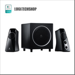 Logitech Z523 Speakers from Logitechshop on EBAY - $59.95 Delivered