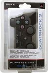 Axel Music Canada - DualShock 3 Controller Black PS3 $43AUD Inc Post (Shipping in Mid Jan)