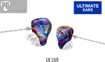 Win a Pair of Ultimate Ears LIVE In-Ear Monitors Worth $2,832 from Premier Guitar