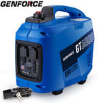 GenForce 3.2kva Inverter Generator for $383.20 Delivered @ Mytopia eBay