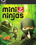 [PC] FREE Mini Ninjas @ Square Enix (Was $9.99)
