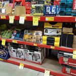 [VIC] Drill Bit Set Ryobi 32 Pieces $12 (Was $25), Stanley Hammer $5 (Was $10) + More @ Bunnings, Fountain Gate