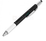 5 in 1 Multifunction Tool Ballpoint Pen Random Color US $0.60 ~ AU $0.80 @ Zapals