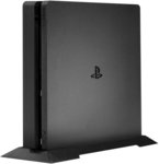 Keten PS4 Slim Vertical Stand for Playstation 4 Slim with Non-slip Feet $6.5 @Amazon