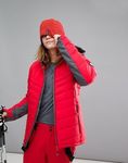 Dare2b Intention II Ski Jacket Red $39.50 (RRP $350) +$5 Shipped or If Spend Over $40 Free Shipping @ ASOS