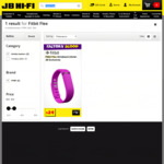 Fitbit Flex $29 + Delivery @ JB Hi-Fi